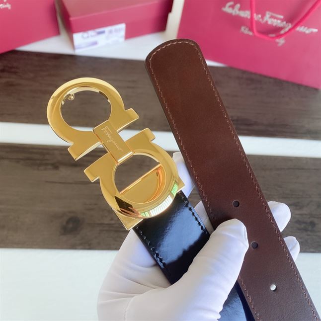 FERRAGAMO BELTS – FB013