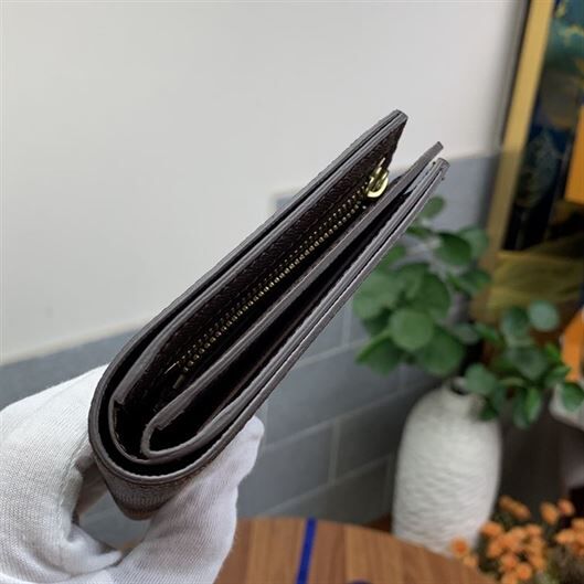 LOUIS VUITTON AMERIGO WALLET DAMIER – WLV047