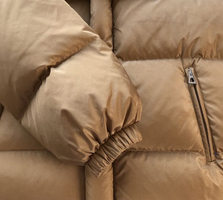 GUCCI COAT FOR MEN – GCJ016