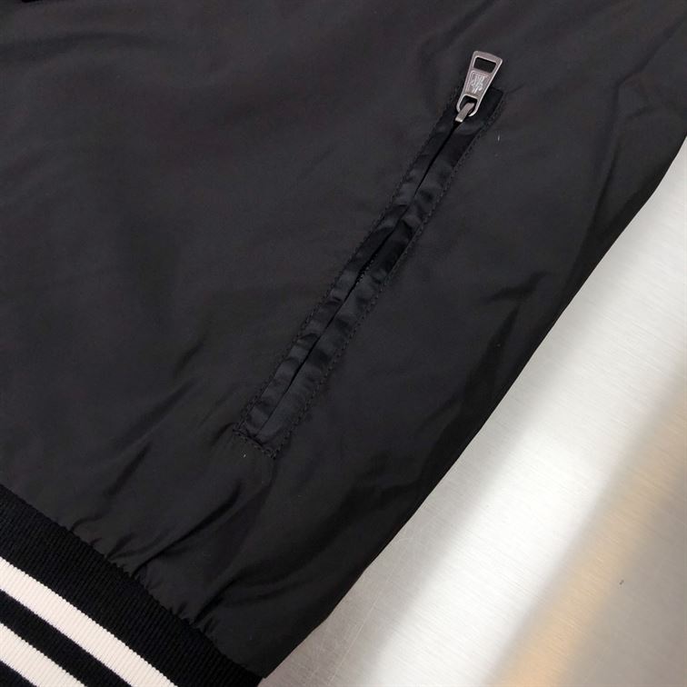 MONCLER BOMBER JACKET – MC098