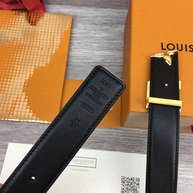 LOUIS VUITTON BELTS 2023 CRUISE – LBE047
