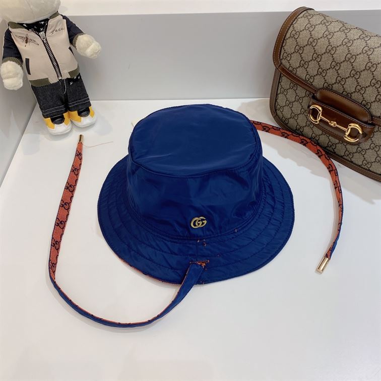 GUCCI BUCKET HAT – GH087