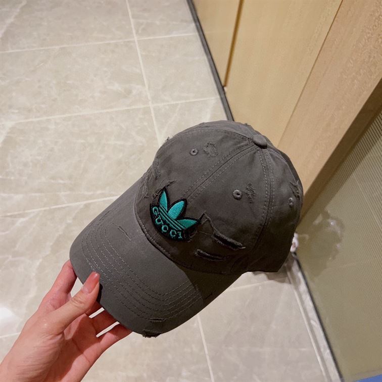 GUCCI BASEBALL HAT – GH019