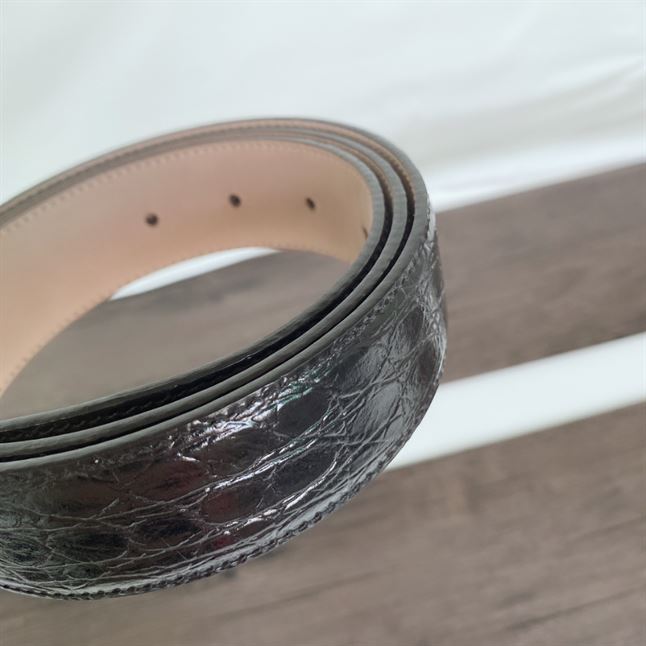 FERRAGAMO BELTS – FB002