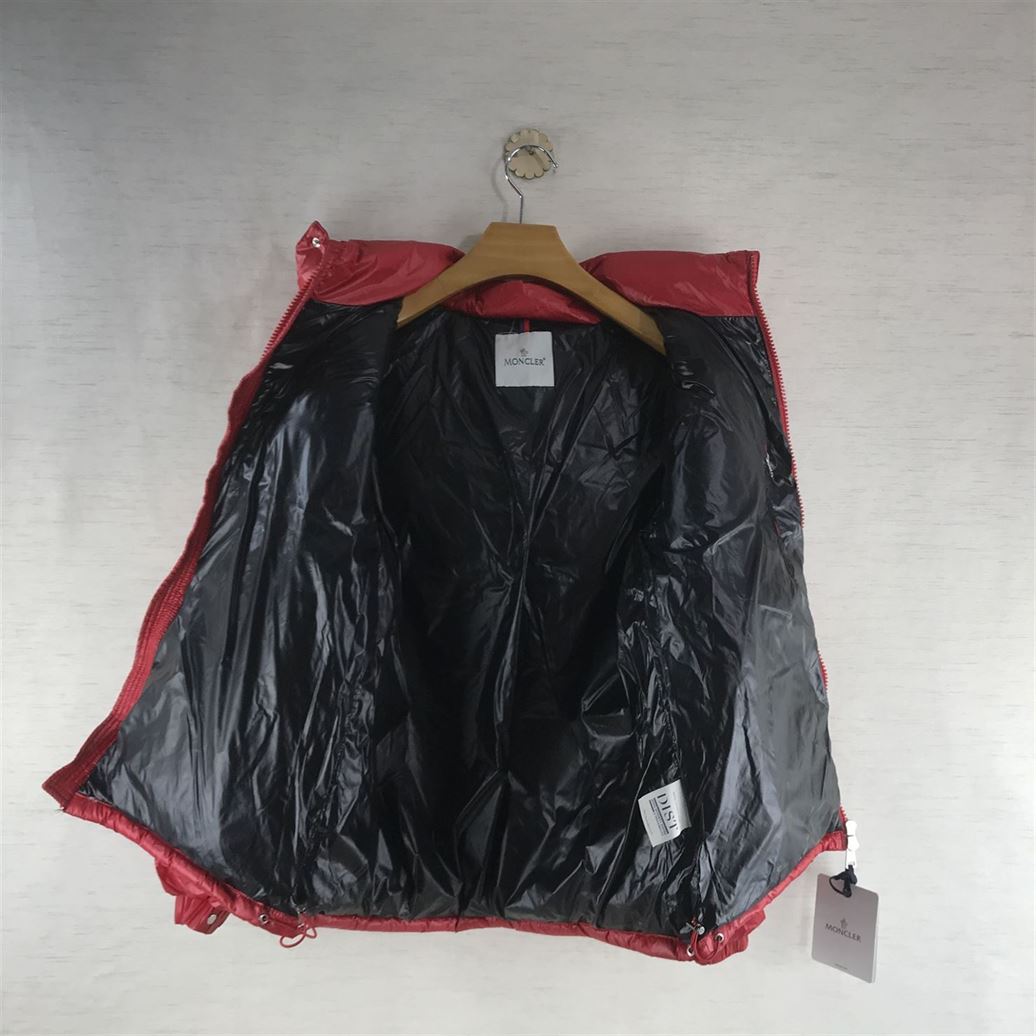 MONCLER COAT – MC118