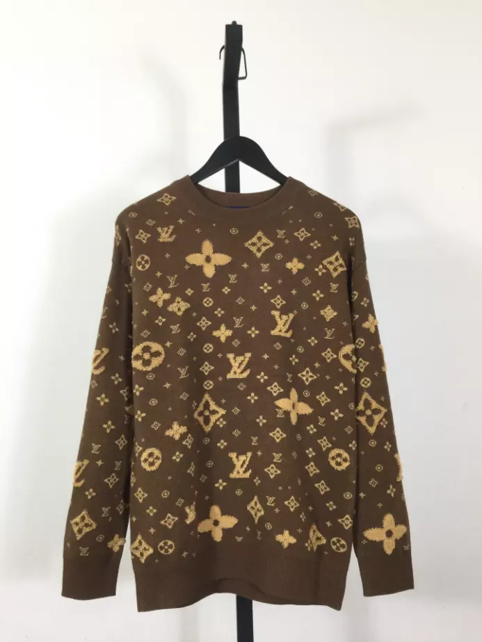 Louis Vuitton Crewneck Sweater – LH089