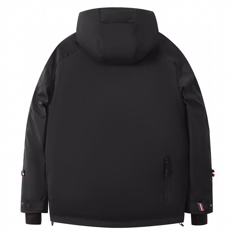 MONCLER COAT – MC105