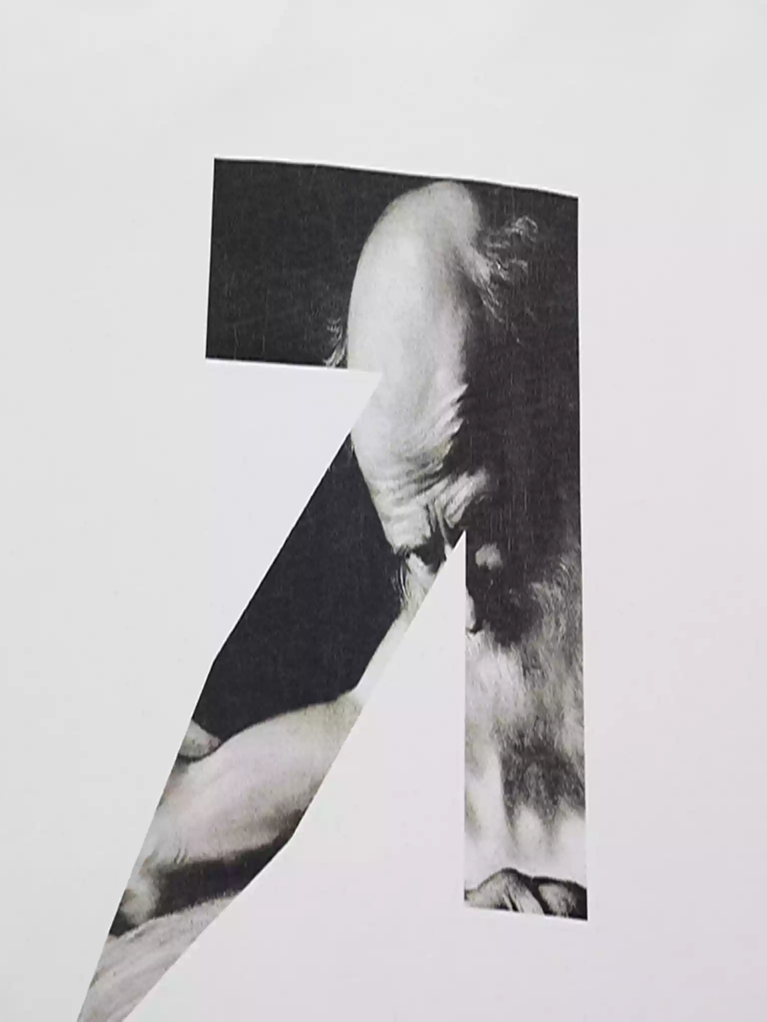 WHITE CARAVAGGIO PAINTING S/S T-SHIRT – OWS017