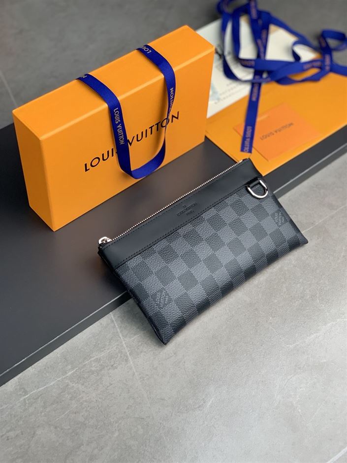 LOUIS VUITTON WALLET – WLV015