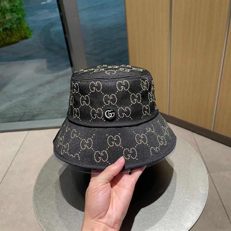 GUCCI BUCKET HAT – GH162
