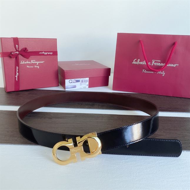 FERRAGAMO BELTS – FB013