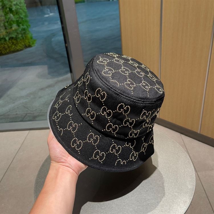 GUCCI BUCKET HAT – GH162