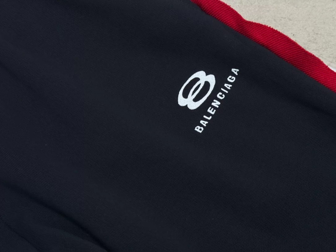 Balenciaga Tracksuit – BT001