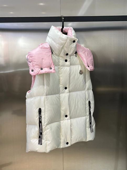 MONCLER LUZULE DOWN GILET – MC062