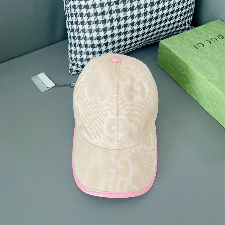 GUCCI BASEBALL HAT – GH008