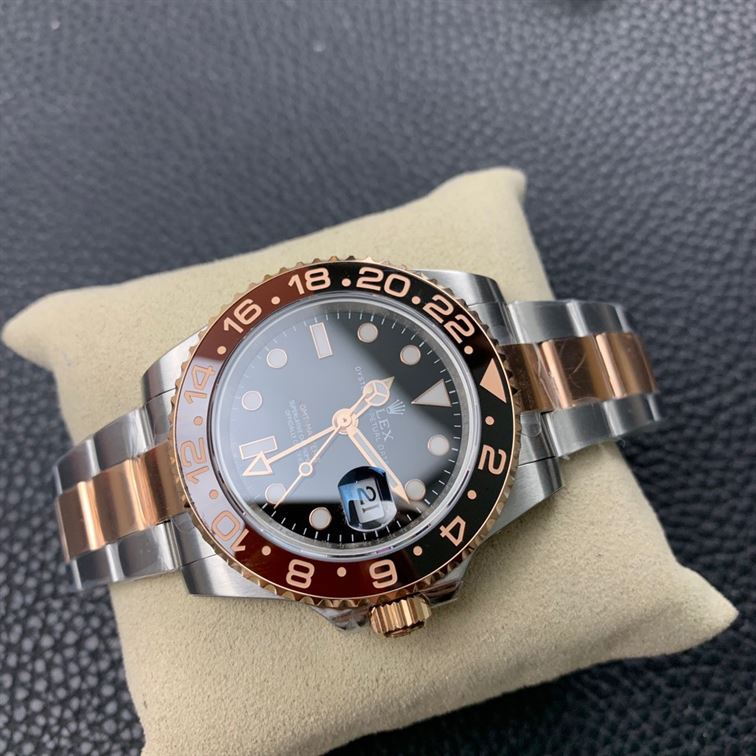 ROLEX GMT-MASTER II WATCH – RL029