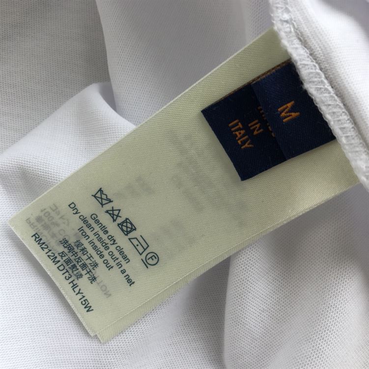LOUIS VUITTON T-SHIRT – LVTS025