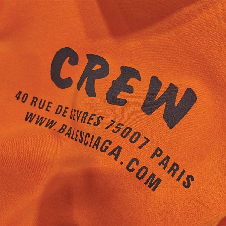 BALENCIAGA HOODIE – BH012