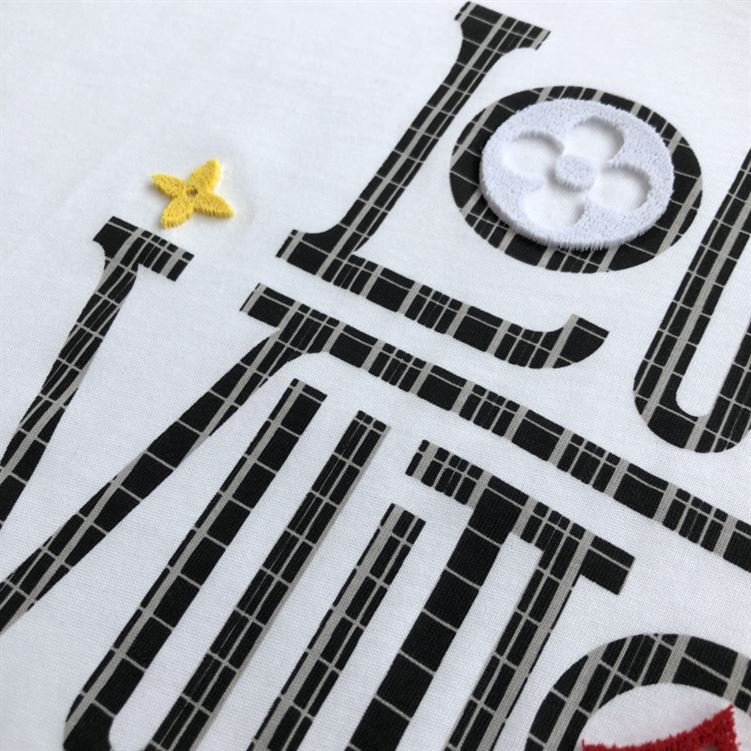 LOUIS VUITTON T-SHIRT – LVTS025