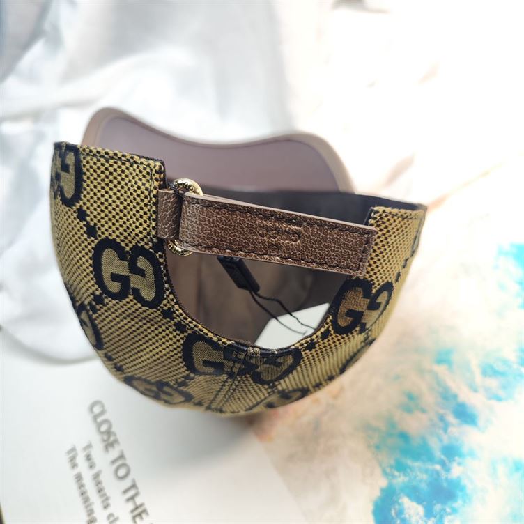 GUCCI BASEBALL HAT – GH022