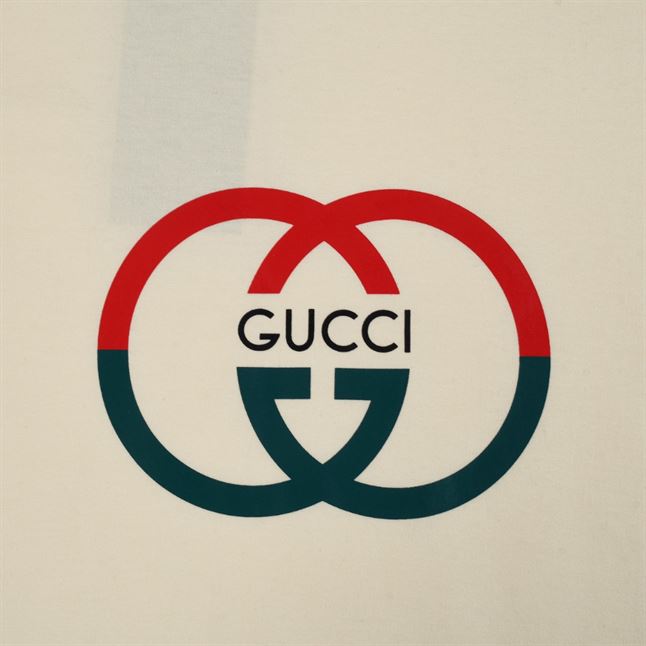 GUCCI COTTON INTERLOCKING G T-SHIRT – GGS052
