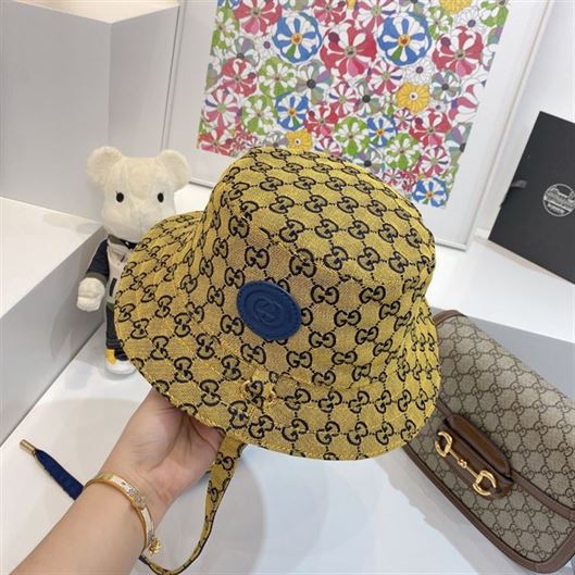 GUCCI BUCKET HAT – GH089