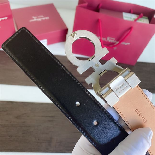 FERRAGAMO BELTS – FB010