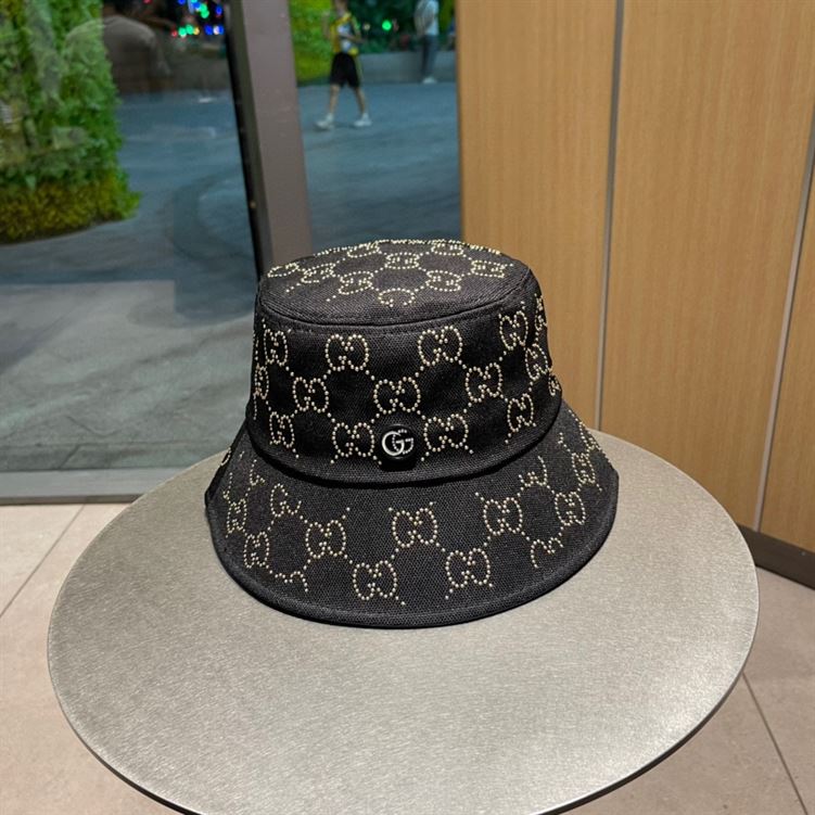 GUCCI BUCKET HAT – GH162