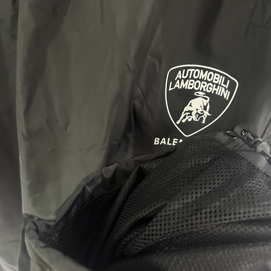 Balenciaga Tracksuit – BT006