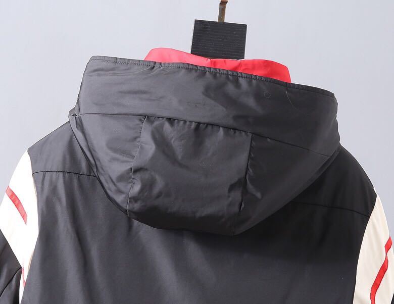 MONCLER COAT – MC140