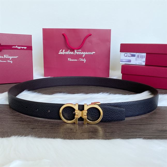 FERRAGAMO BELTS – FB015