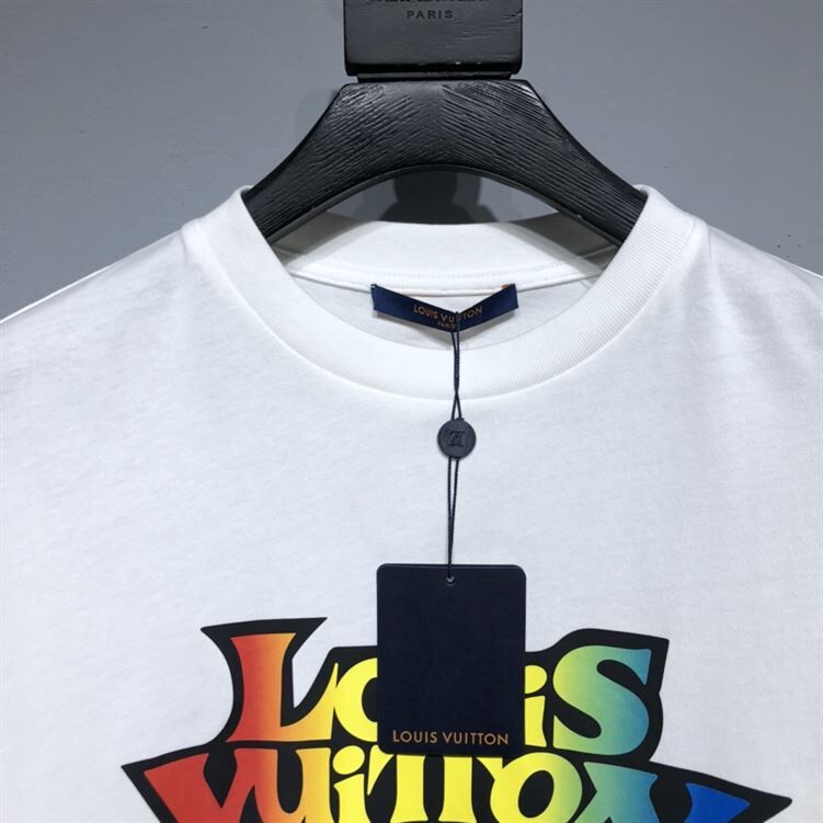 LOUIS VUITTON T-SHIRT – LVTS032