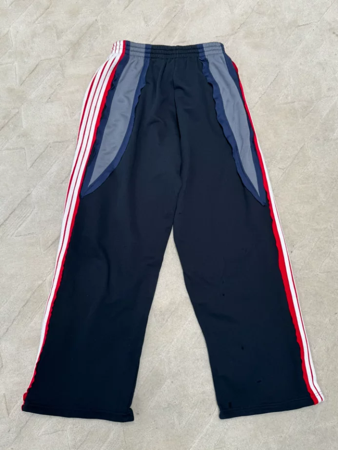 Balenciaga Tracksuit – BT001
