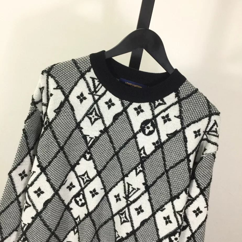 Louis Vuitton Crewneck Sweater – LH090