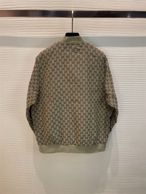 GUCCI BOMBER JACKET – GCJ039