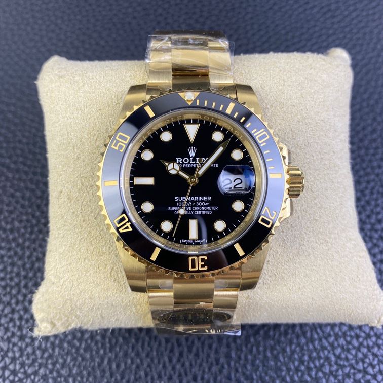 ROLEX SUBMARINER DATE WATCH – RL026