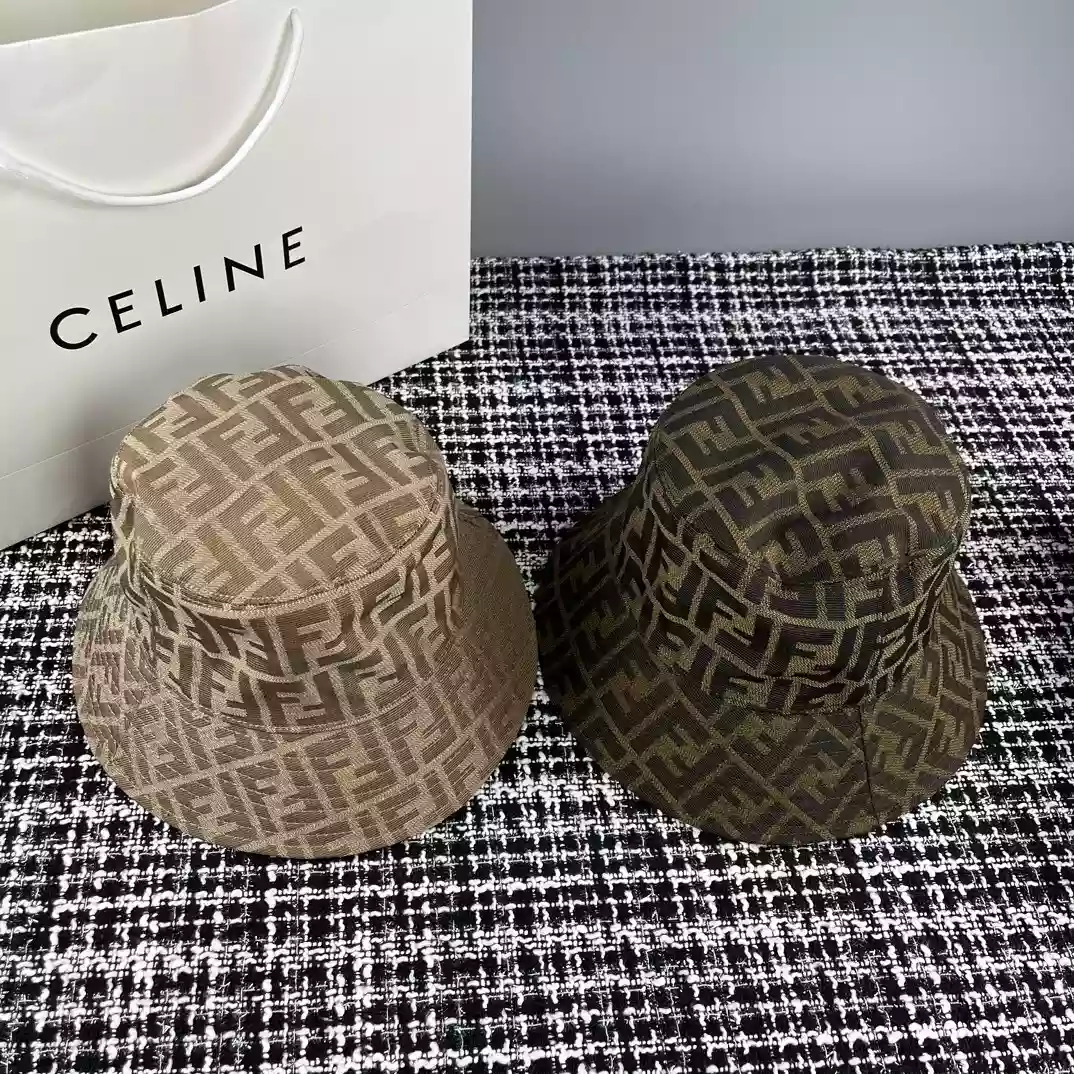 Fendi Bucket – FHC001