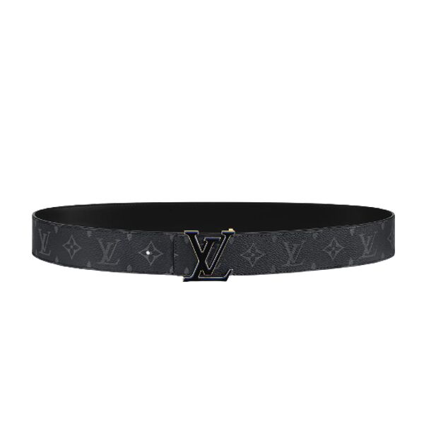 LV 3 STEPS 40MM REVERSIBLE BELT – LBE016
