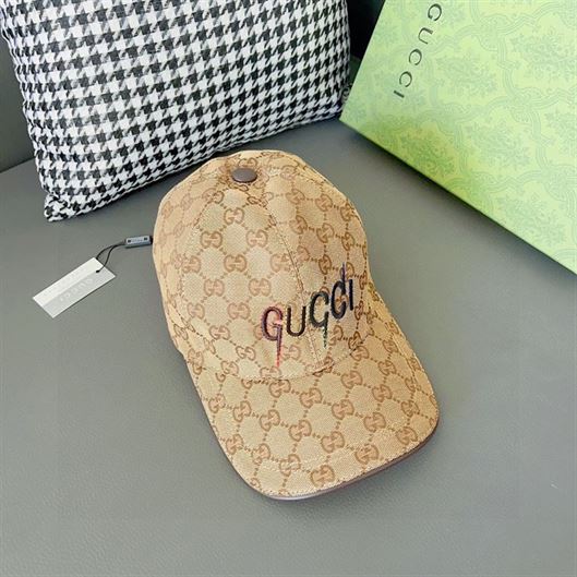 GUCCI HATS – GH165