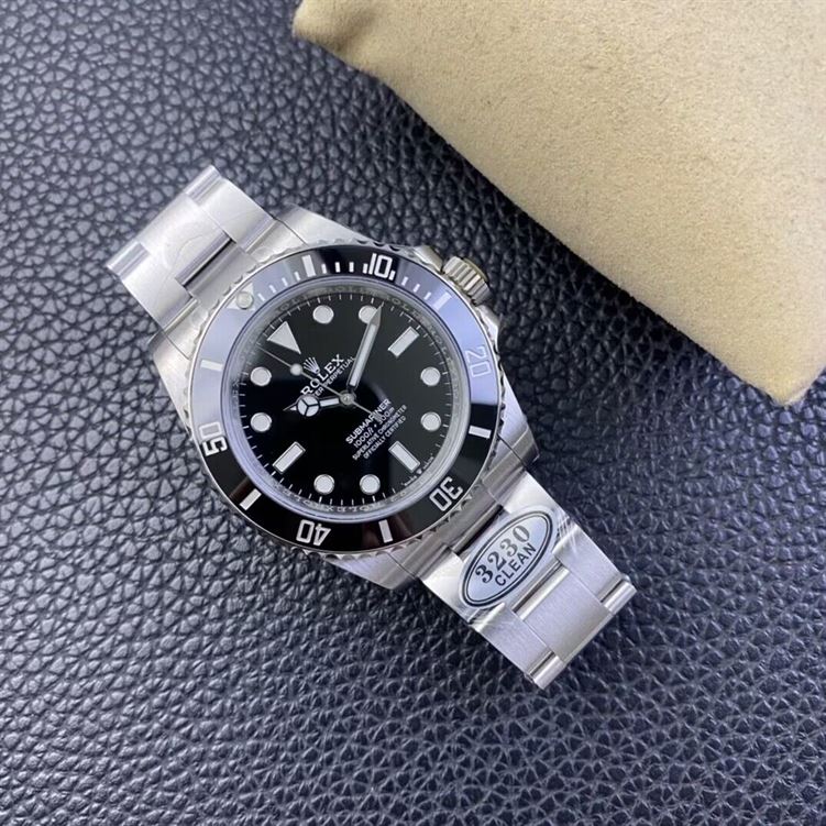 ROLEX SUBMARINER NO DATE – RL025