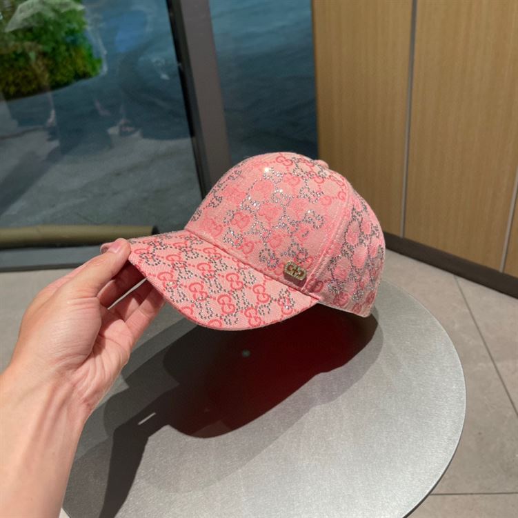 GUCCI BASEBALL HAT – GH041