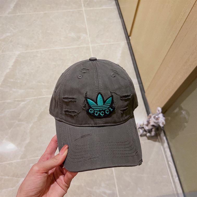 GUCCI BASEBALL HAT – GH019