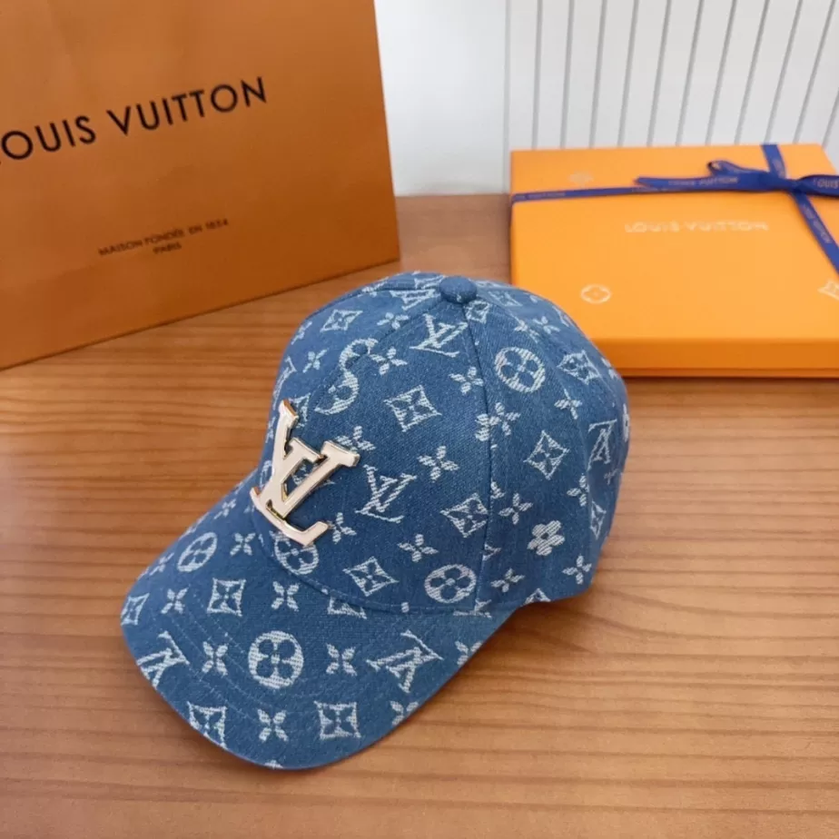 Louis Vuitton Caps – LVC026