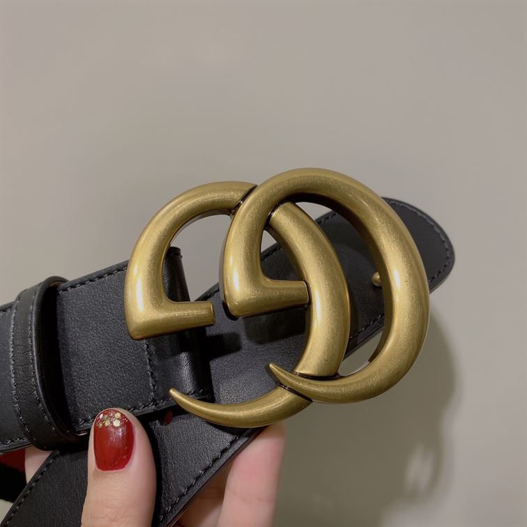 GUCCI BELT GREEN/RED WEB – GB014