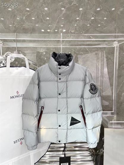 MONCLER COAT – MC115