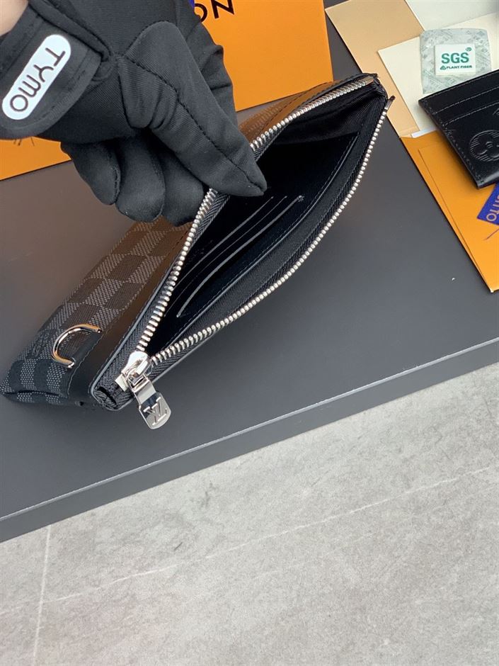 LOUIS VUITTON WALLET – WLV015