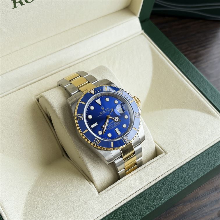 ROLEX SUBMARINER DATE – RL012
