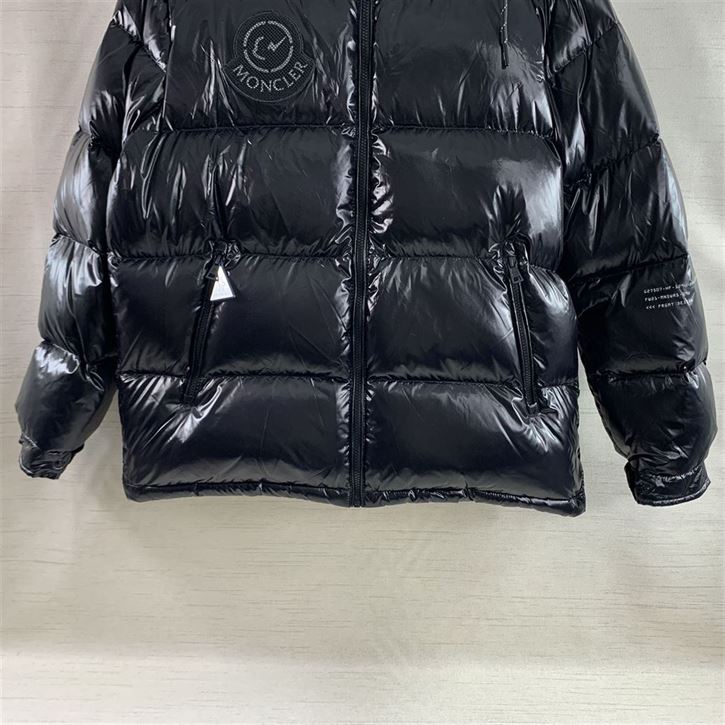 MONCLER COAT – MC117