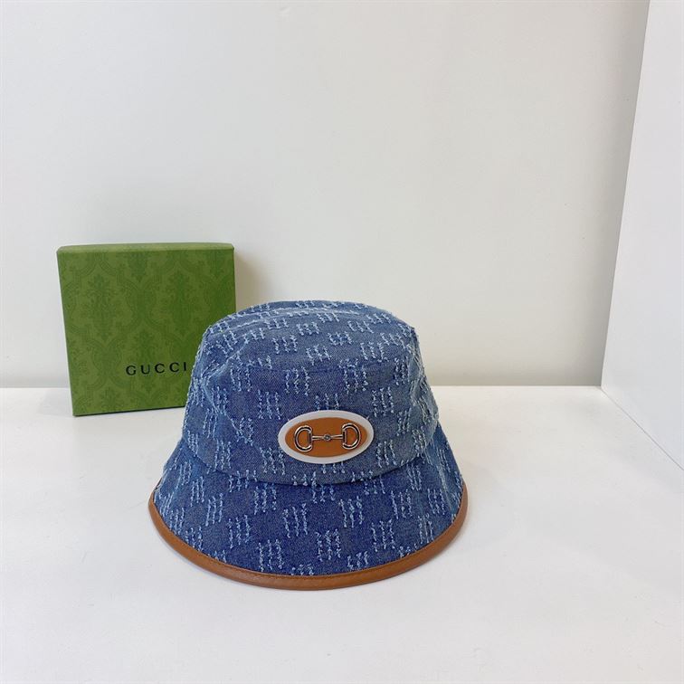 GUCCI BUCKET HAT – GH132