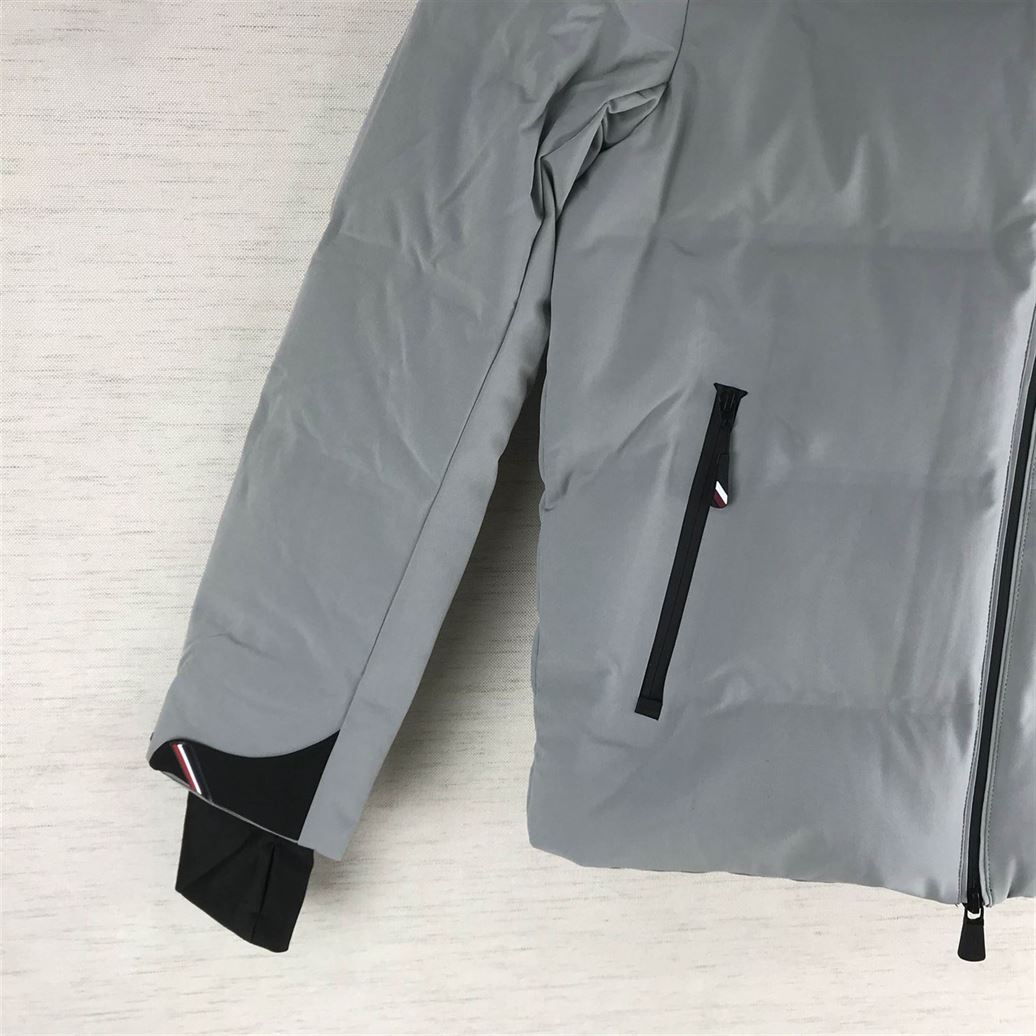 MONCLER COAT – MC134